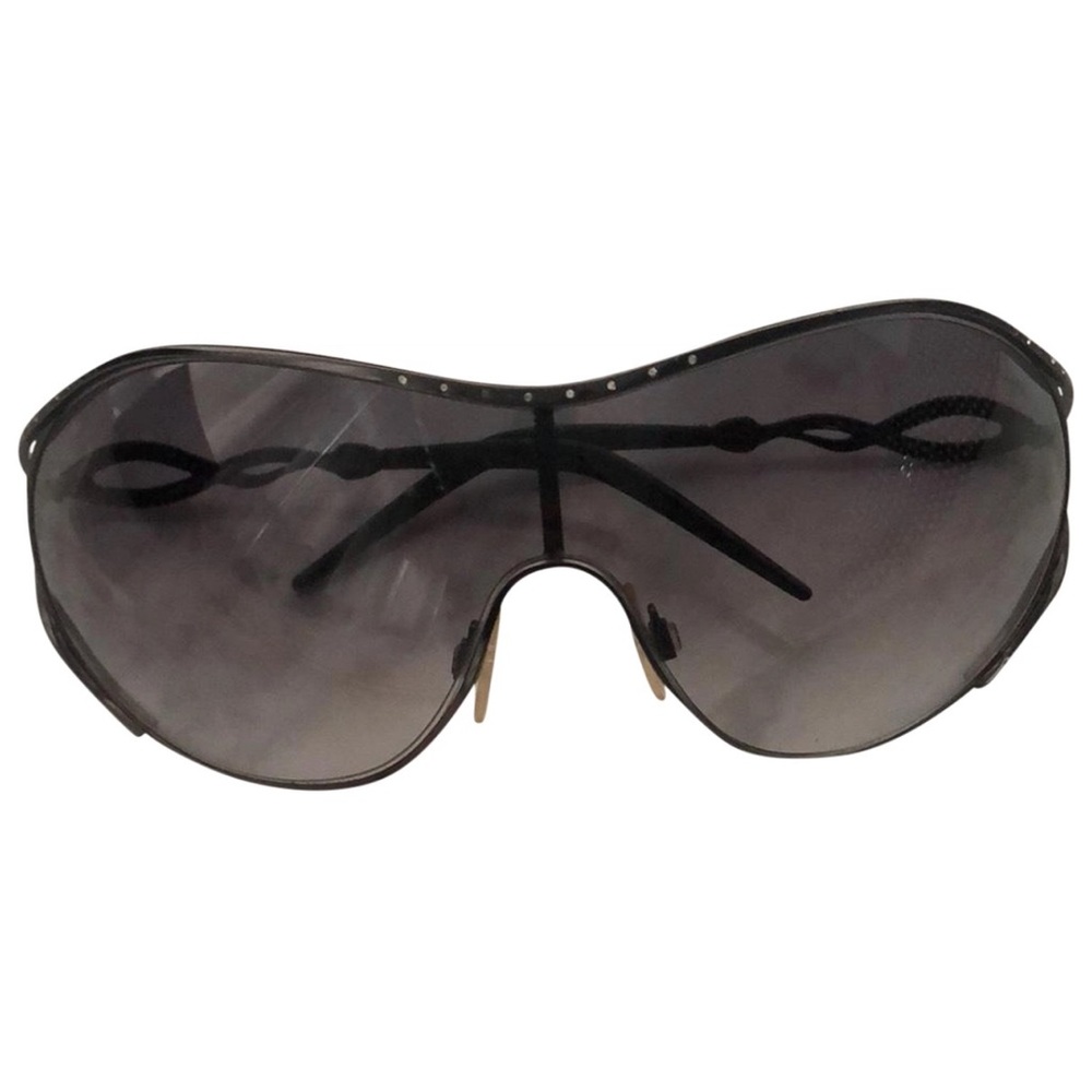 Roberto Cavalli aviator style sunglasses